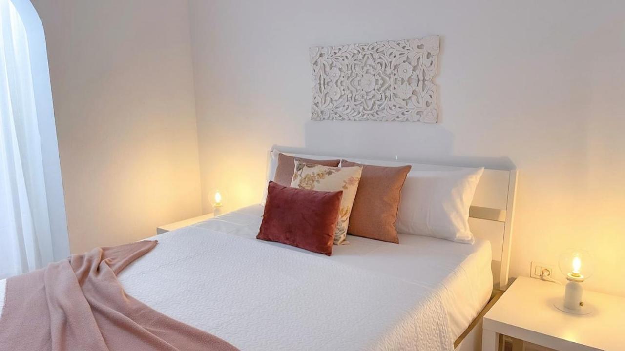 Harmony Beach House - 2Br Sea Views Terrace Telde Exterior foto