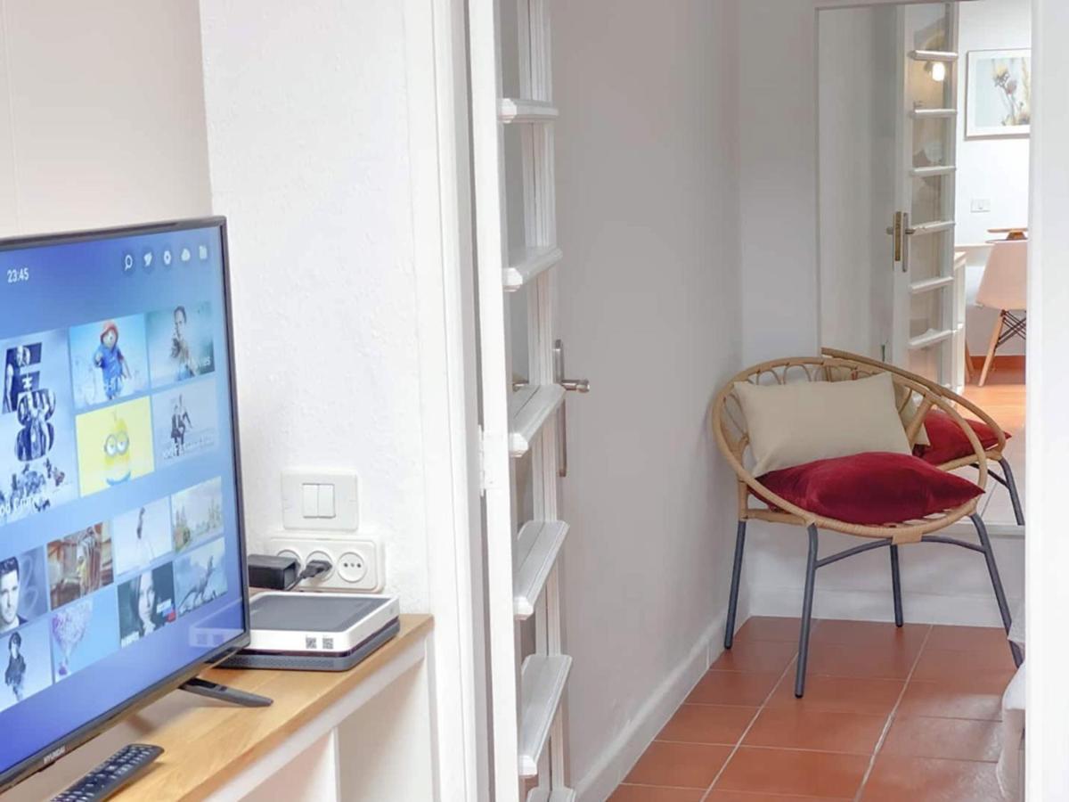 Harmony Beach House - 2Br Sea Views Terrace Telde Exterior foto